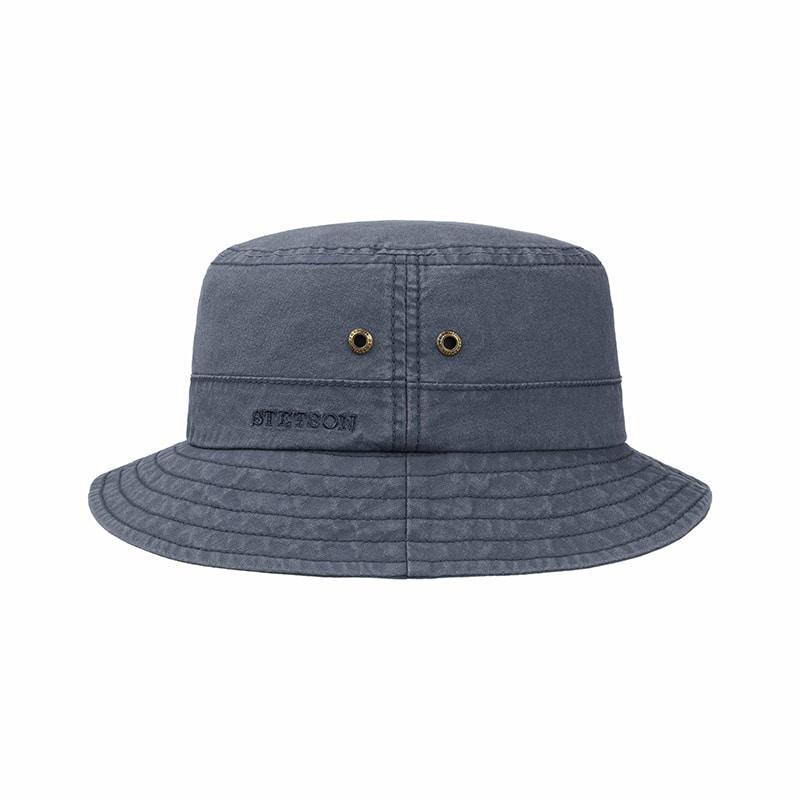  Stetson blue hat Brands Stetson